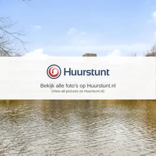 Appartement te huur in Duivendrecht — foto 1