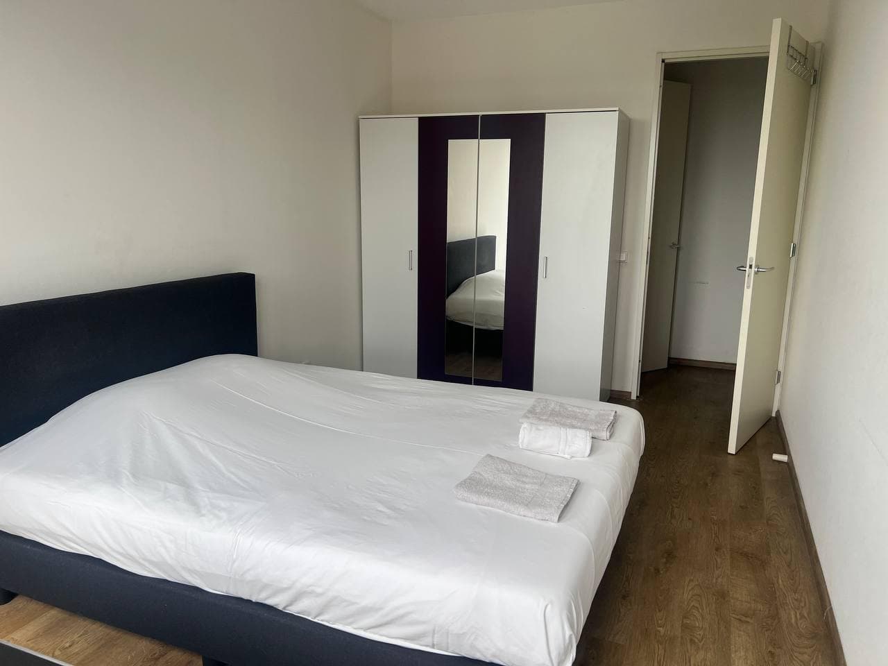 Kamer te huur in Amsterdam — foto 1