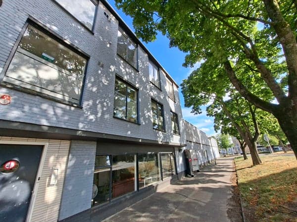 Appartement in 's-Hertogenbosch