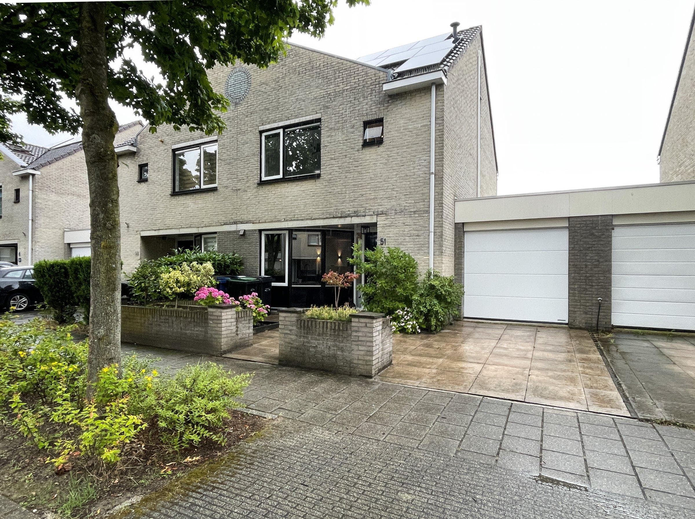 Woning in Almere