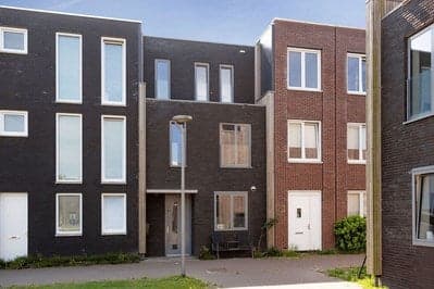 Woning in Almere
