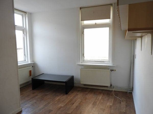 Appartement in Alphen aan den Rijn