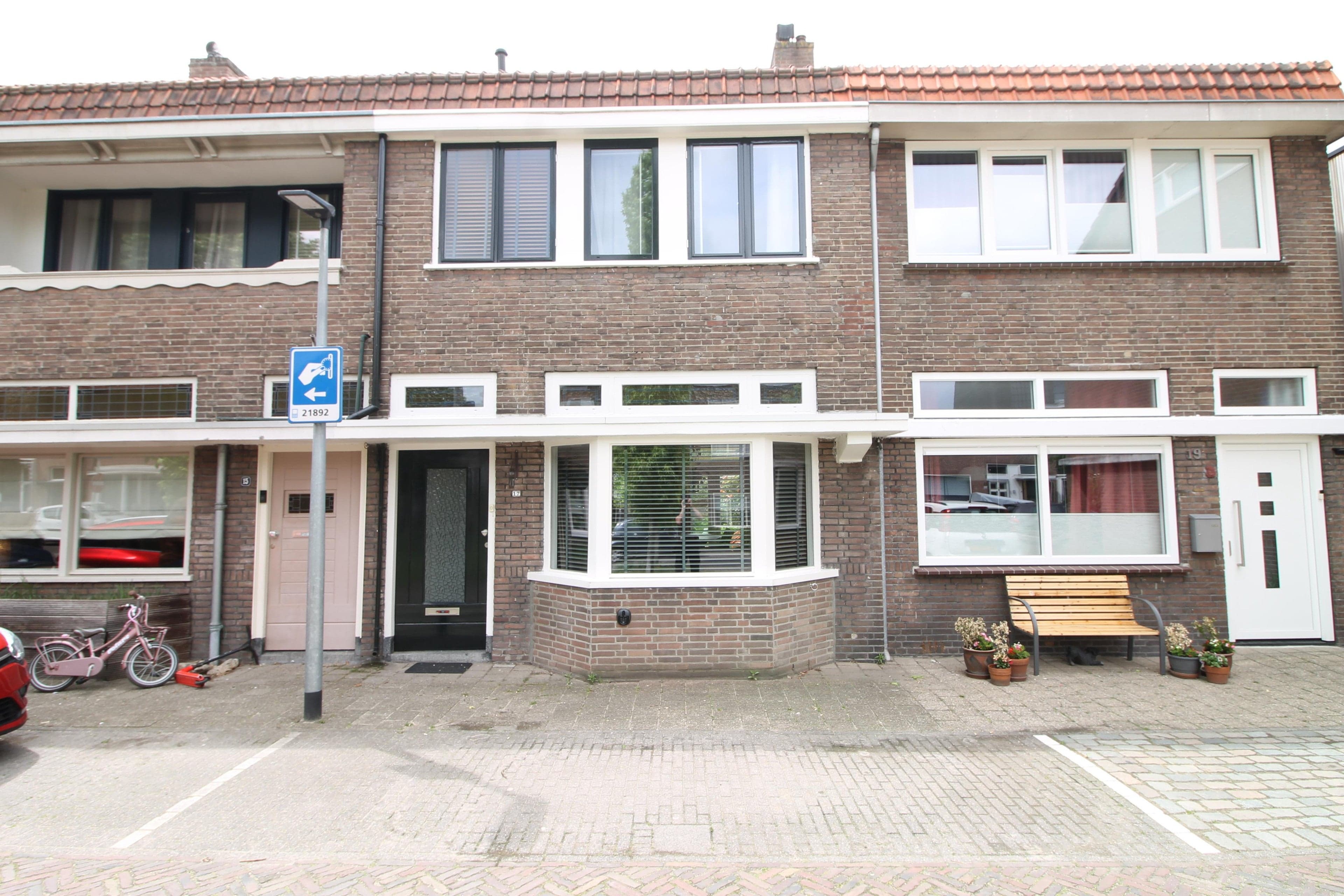 Woning in Ermelo