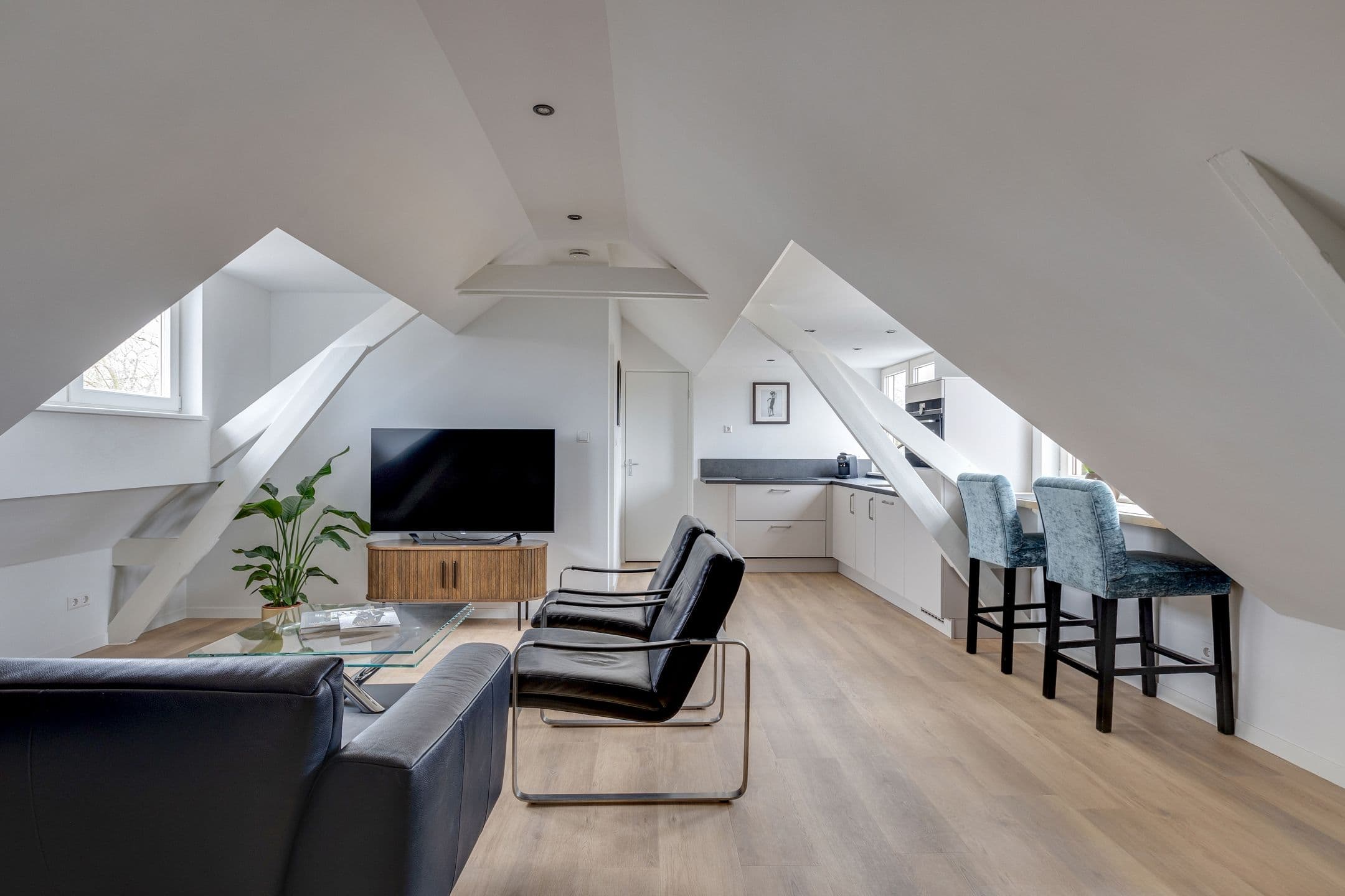 Appartement in Velp
