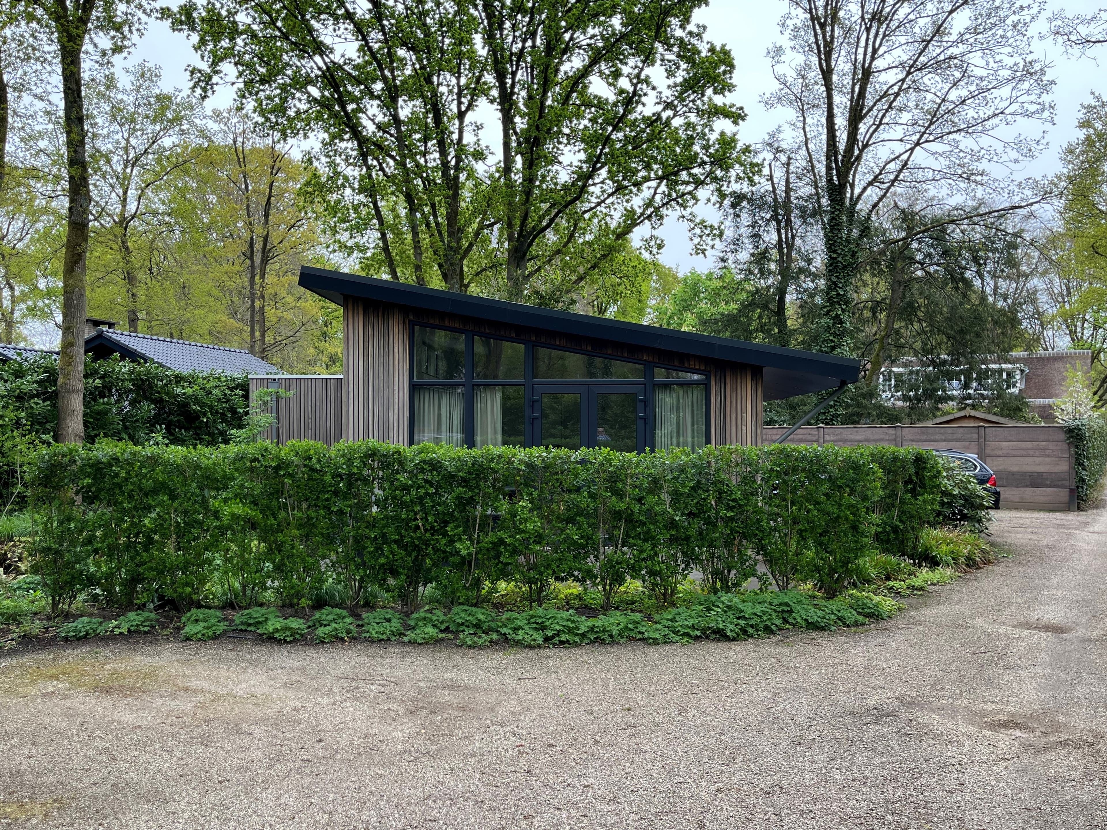 Woning in Loosdrecht