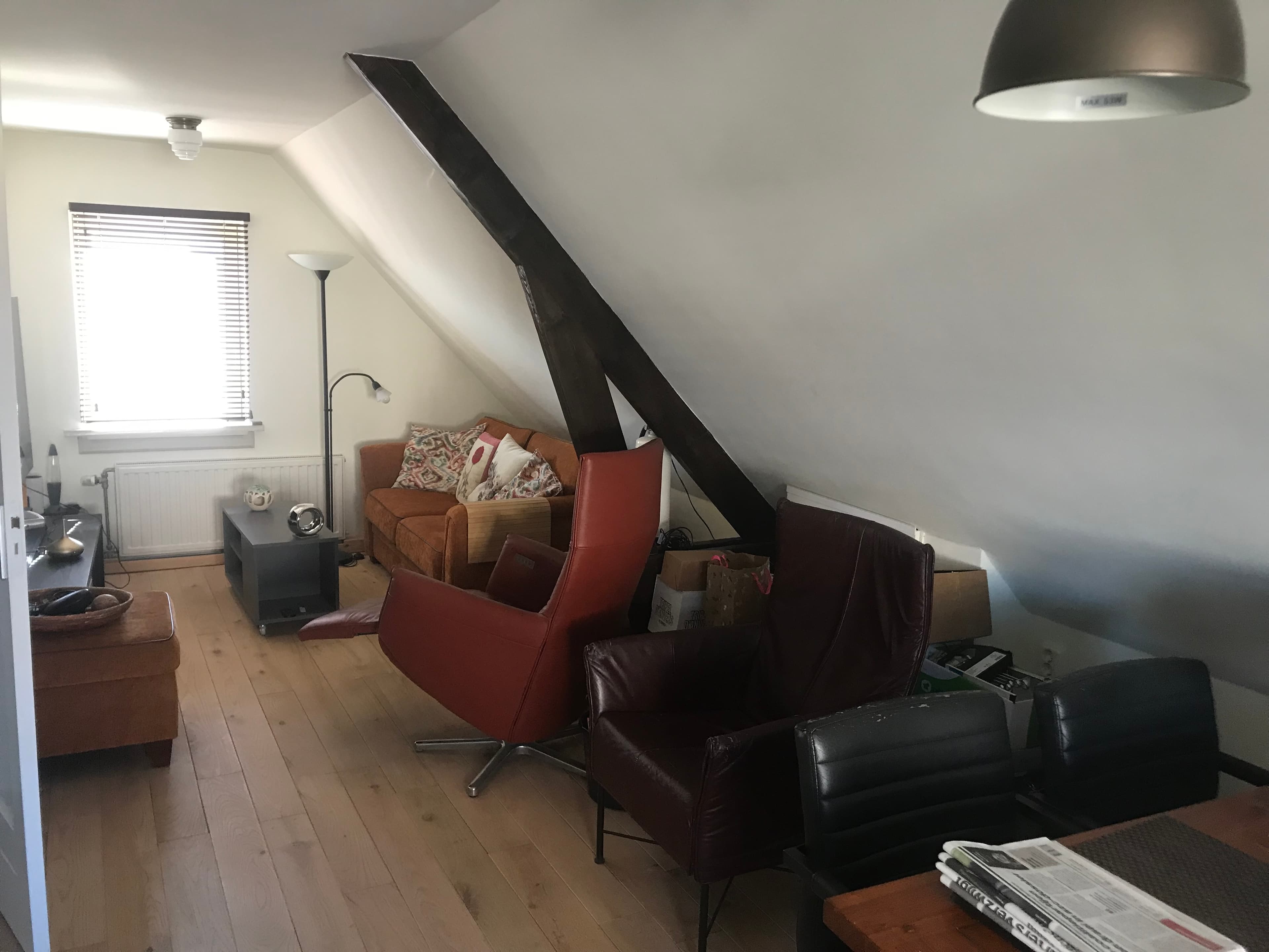 Woning in Hedel