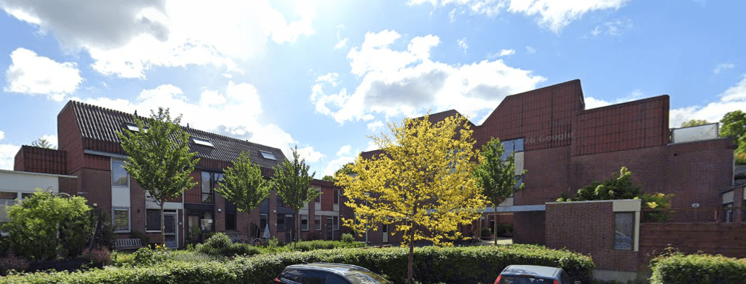 Woning in Alkmaar