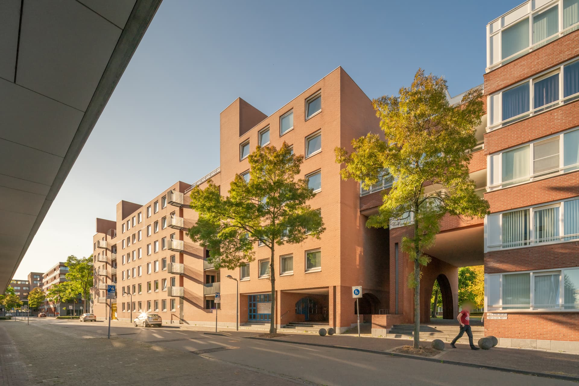 Appartement in Maastricht