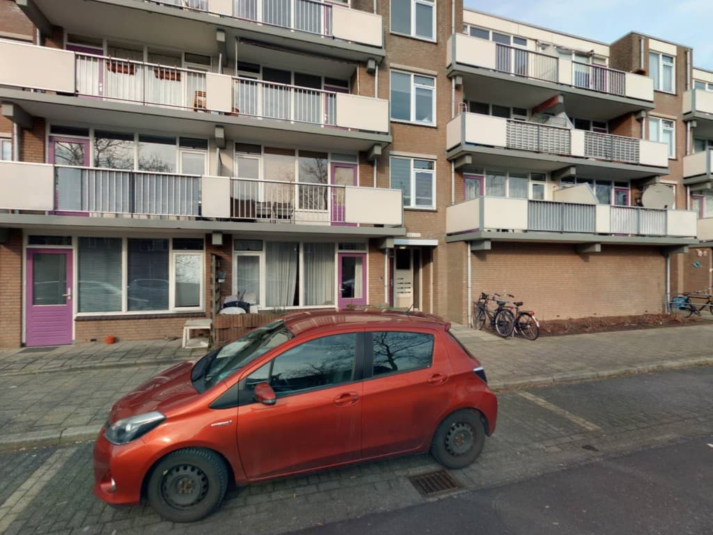Appartement te huur in Zwolle — foto 1