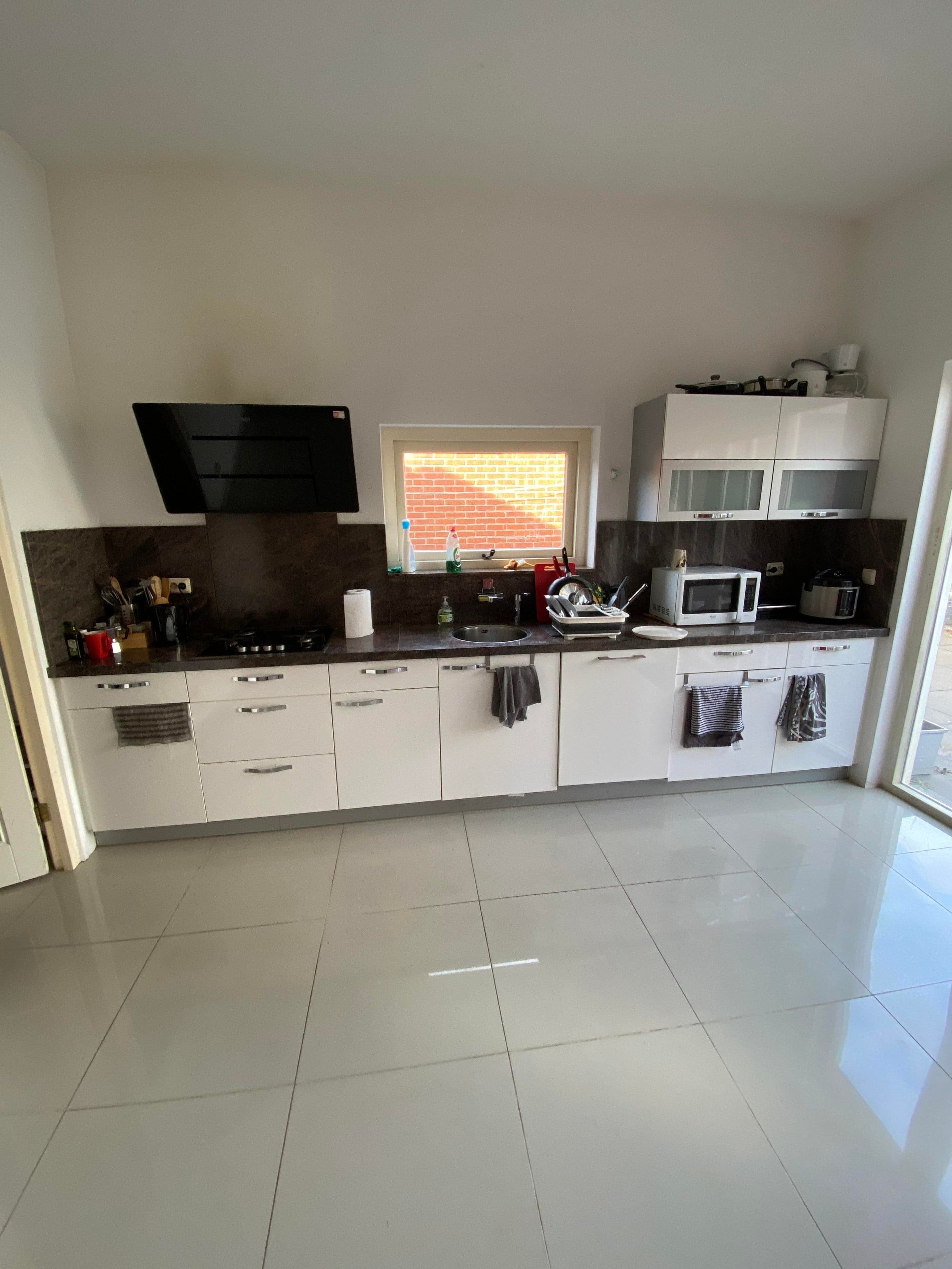 Kamer in Enschede