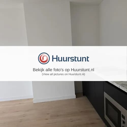 Appartement te huur in Rotterdam — foto 1