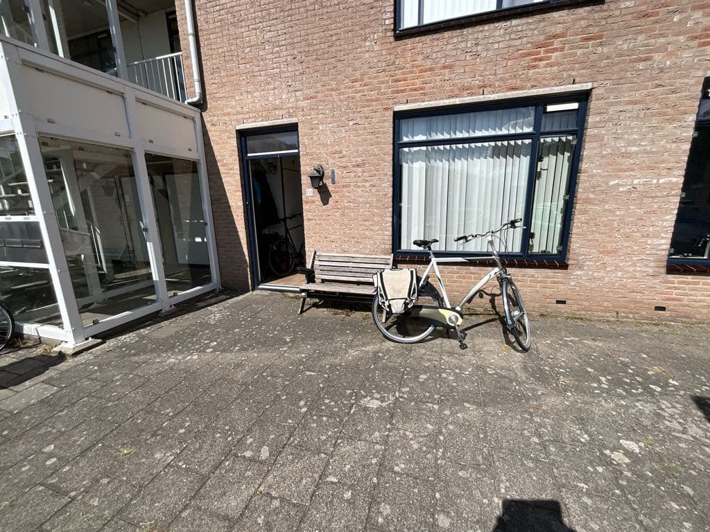 Woning in Vlissingen