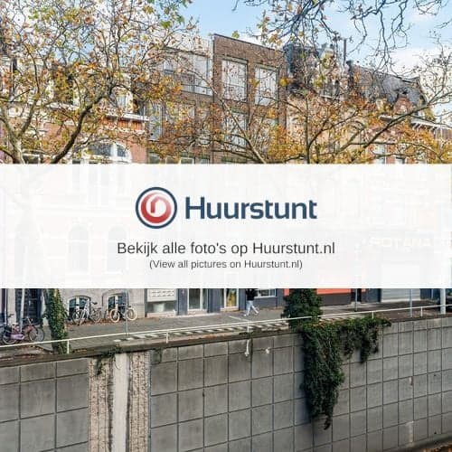 Appartement te huur in Rotterdam — foto 1
