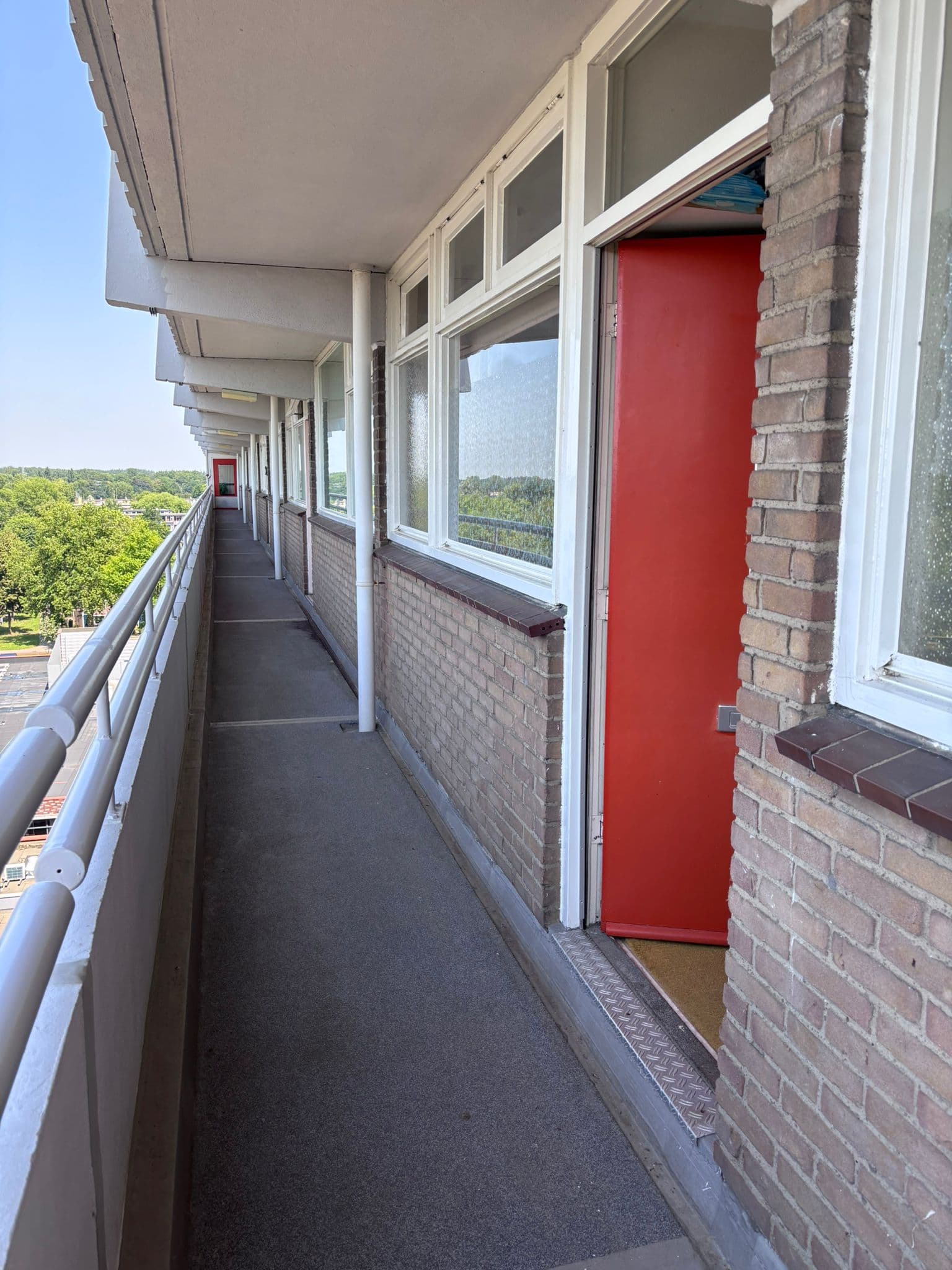 Appartement in Deventer