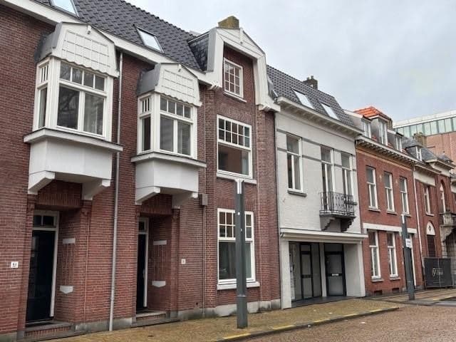 Woning in Heerlen