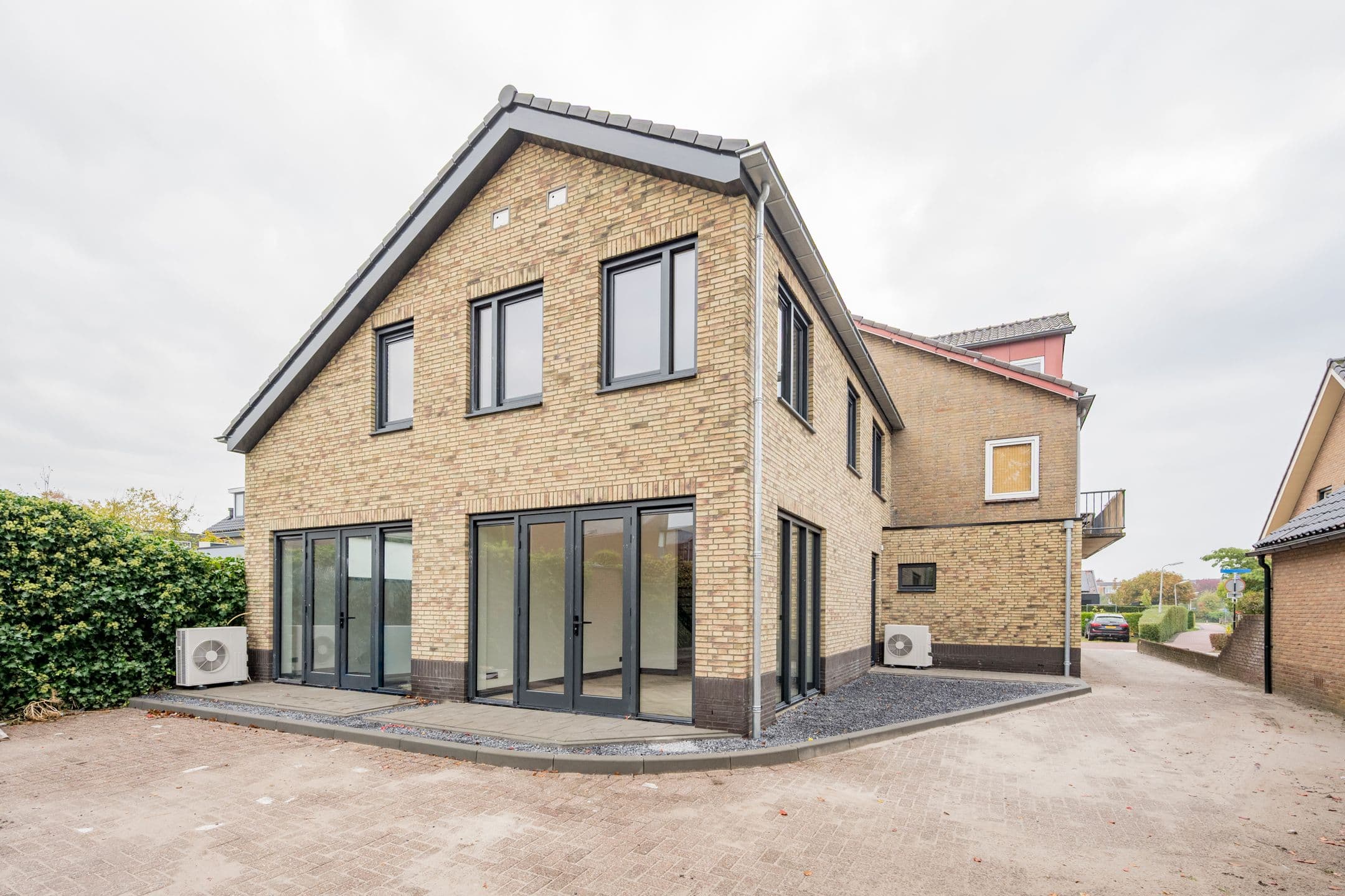 Woning in Amersfoort