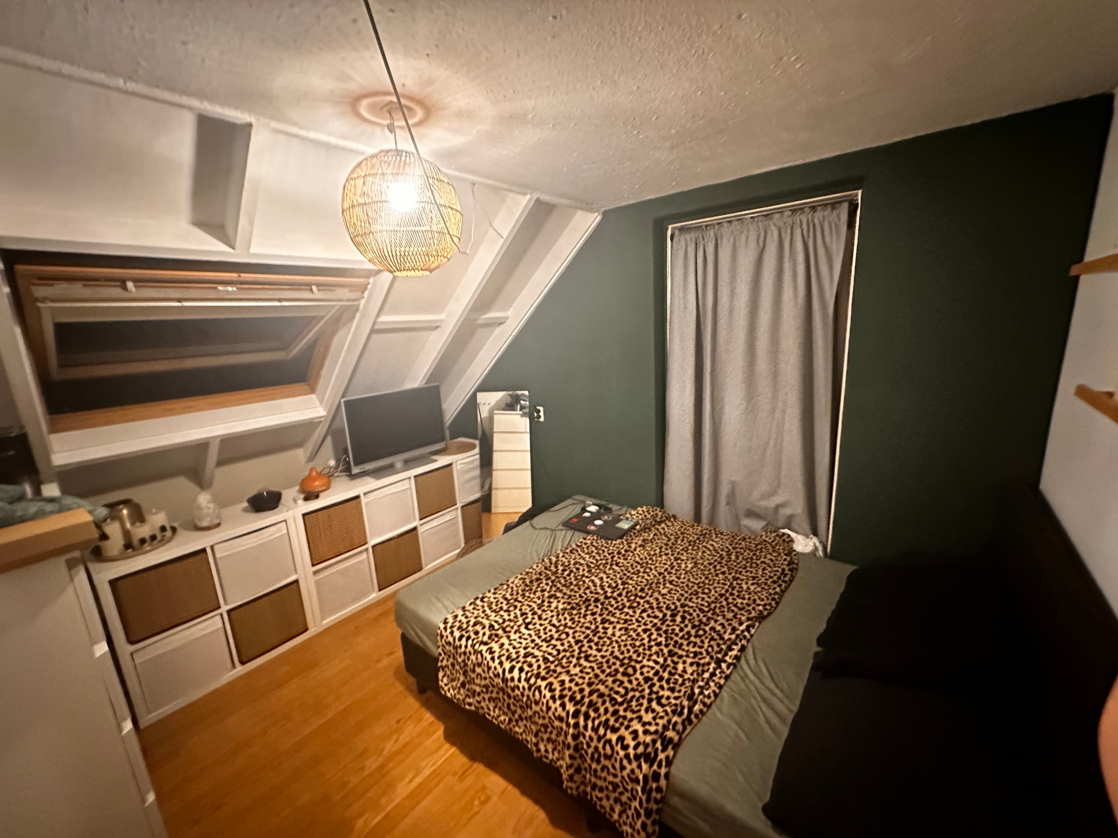 Kamer in Alkmaar