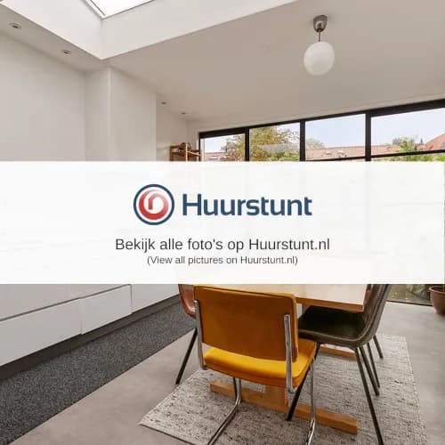 Woning te huur in Haarlem — foto 1