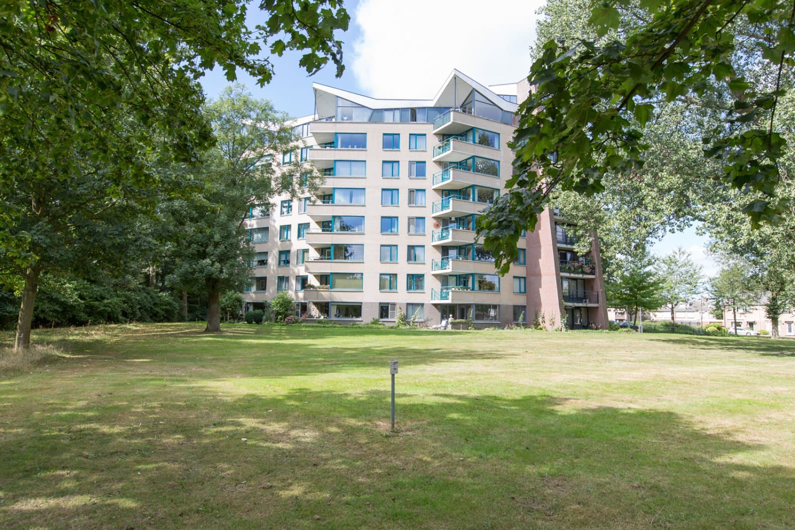 Appartement in Roosendaal