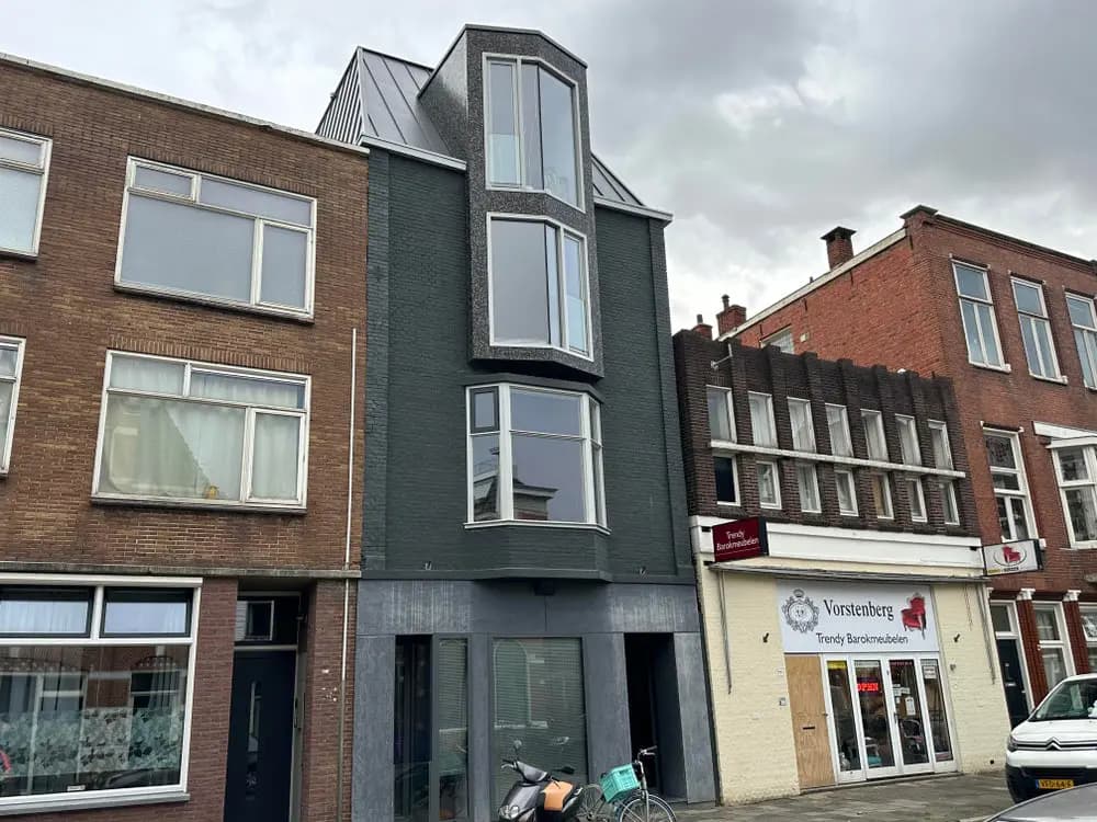 Appartement in Groningen
