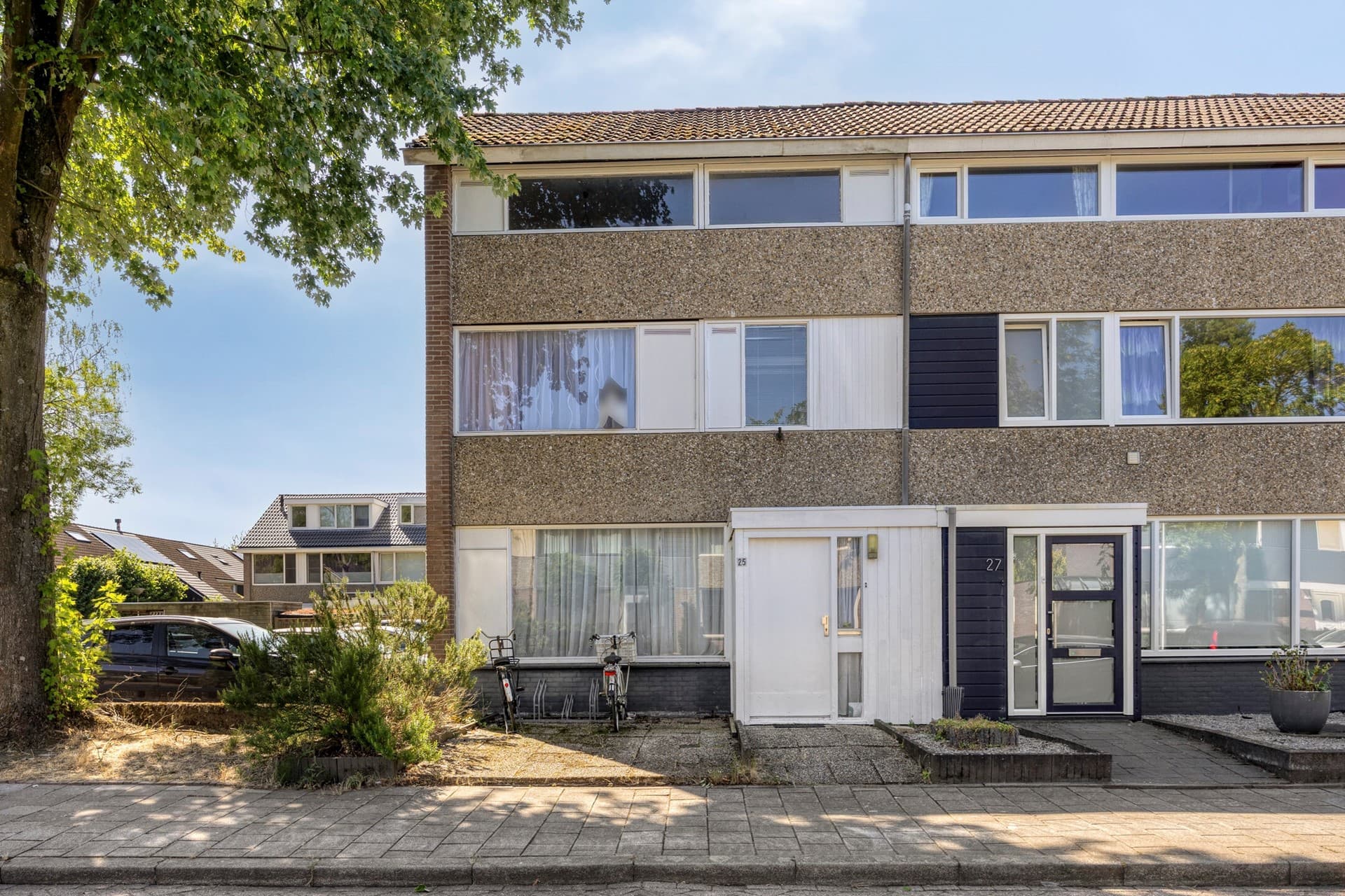 Woning in Eindhoven