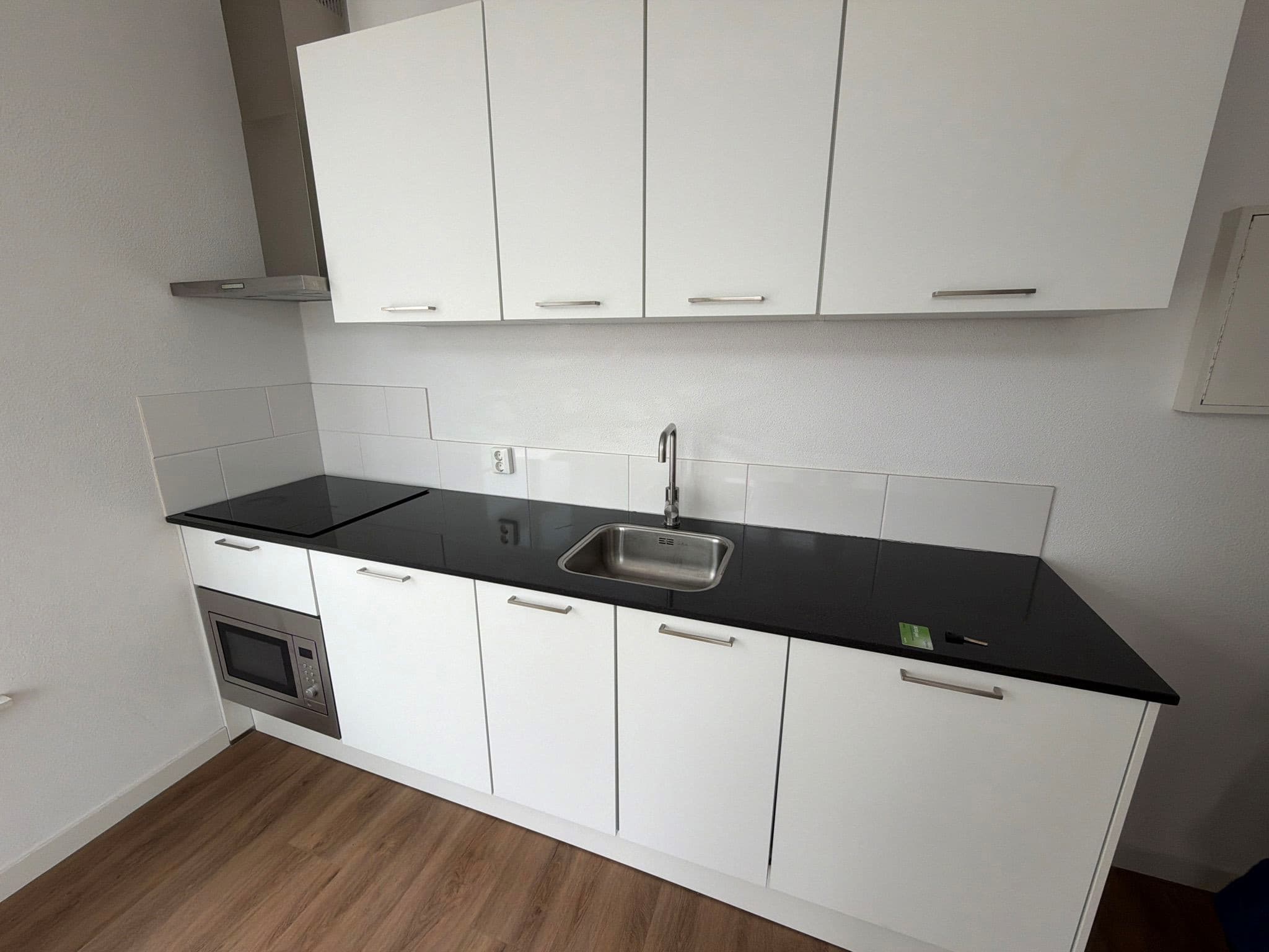 Appartement in Zwolle