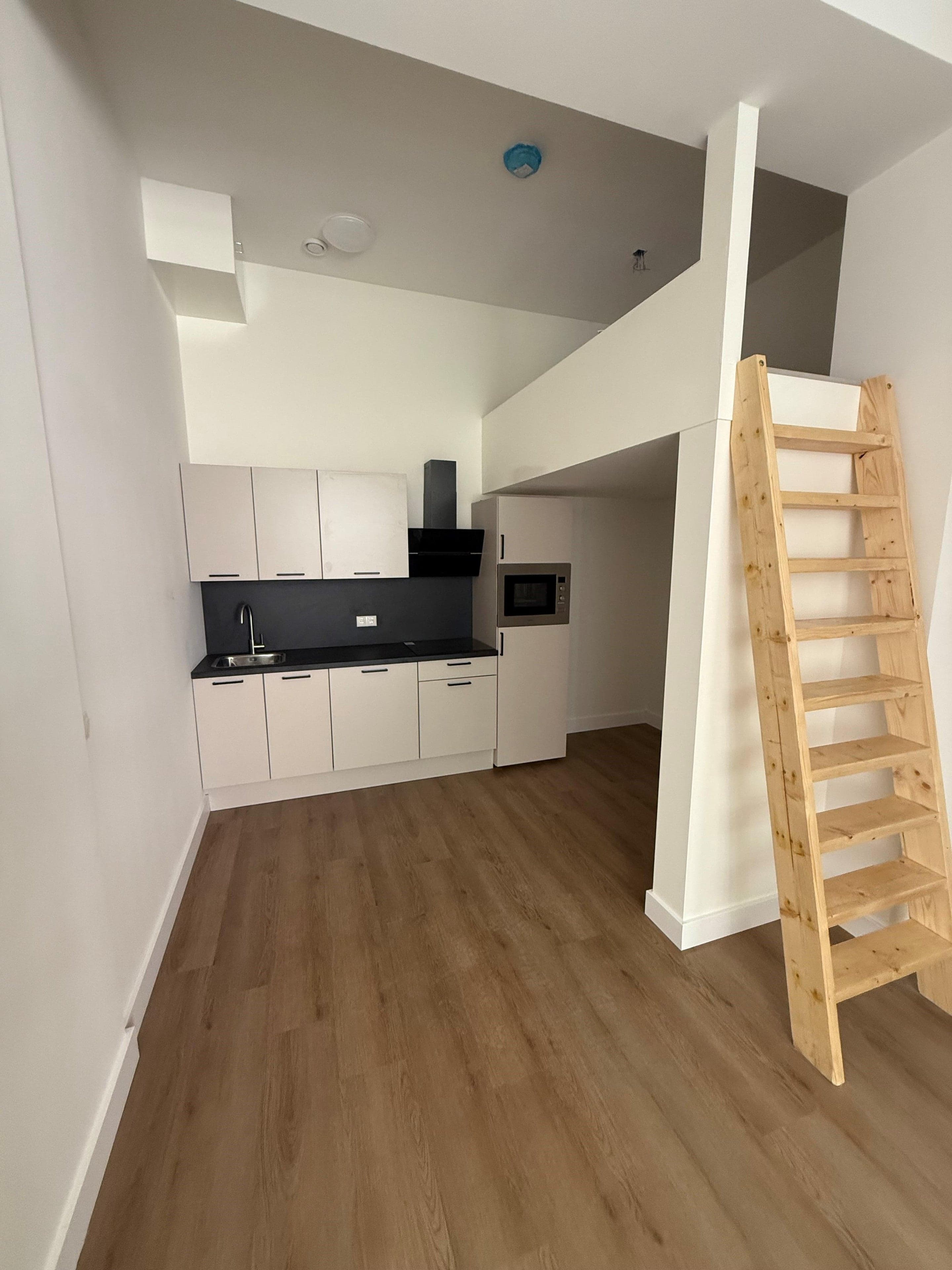 Kamer in Winschoten