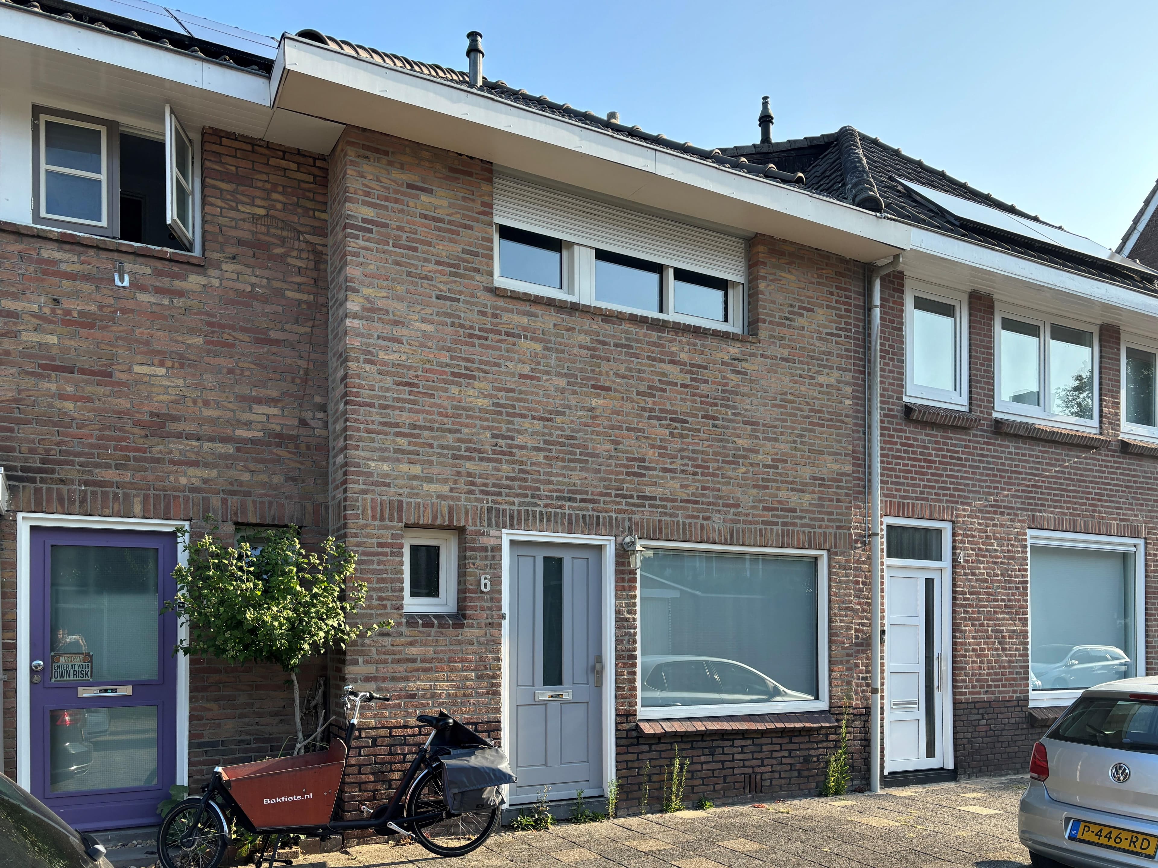 Woning in Eindhoven