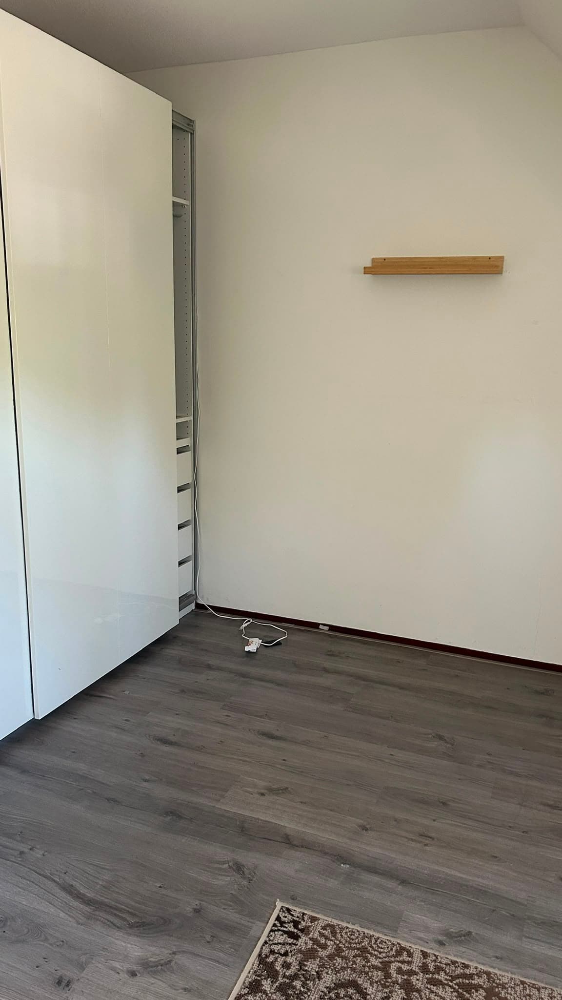 Appartement in Uithoorn