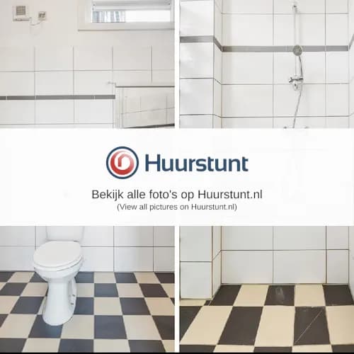 Appartement te huur in Tilburg — foto 1