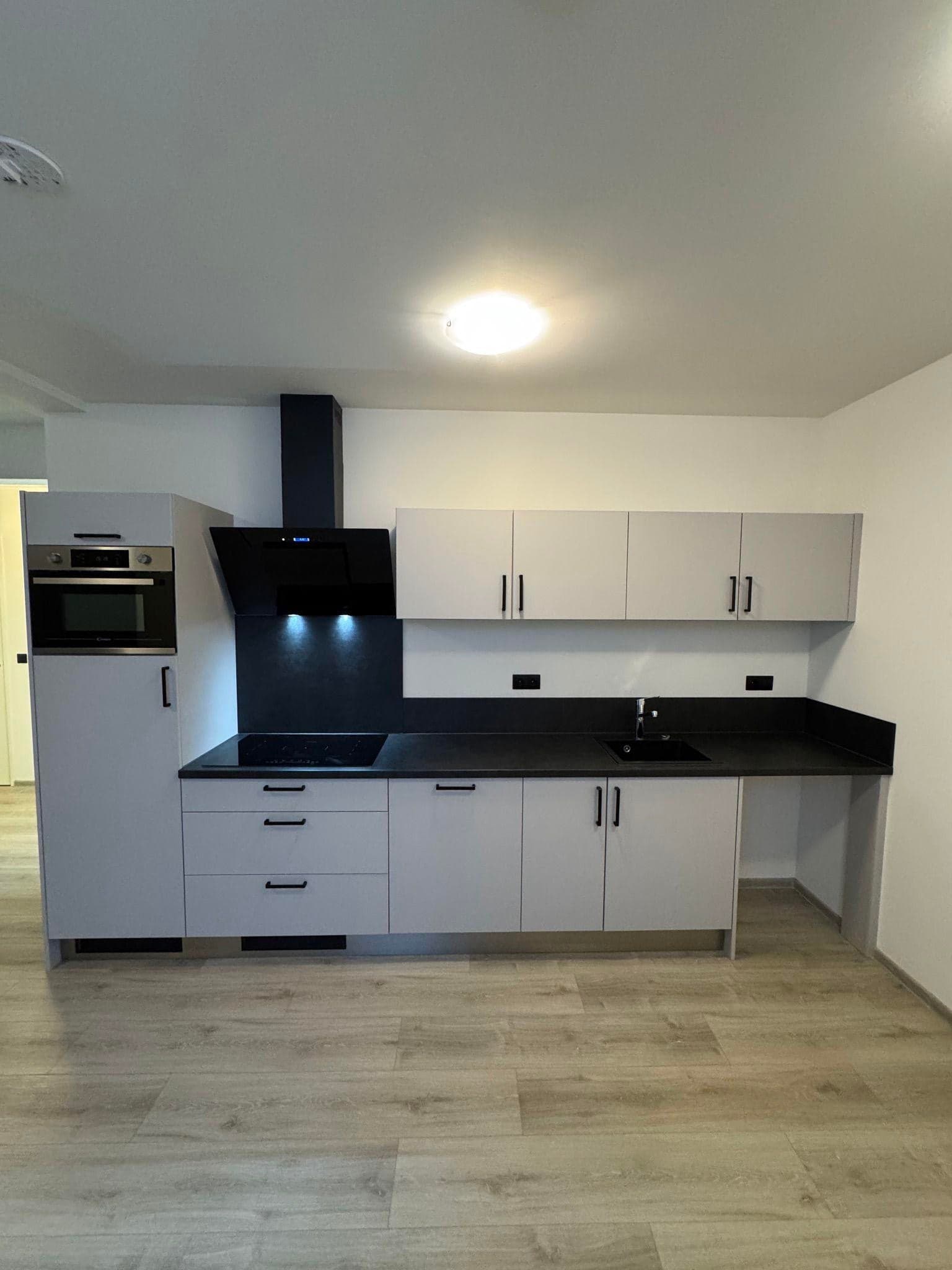 Appartement in Deventer