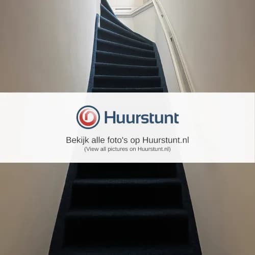 Woning te huur in Rotterdam — foto 1