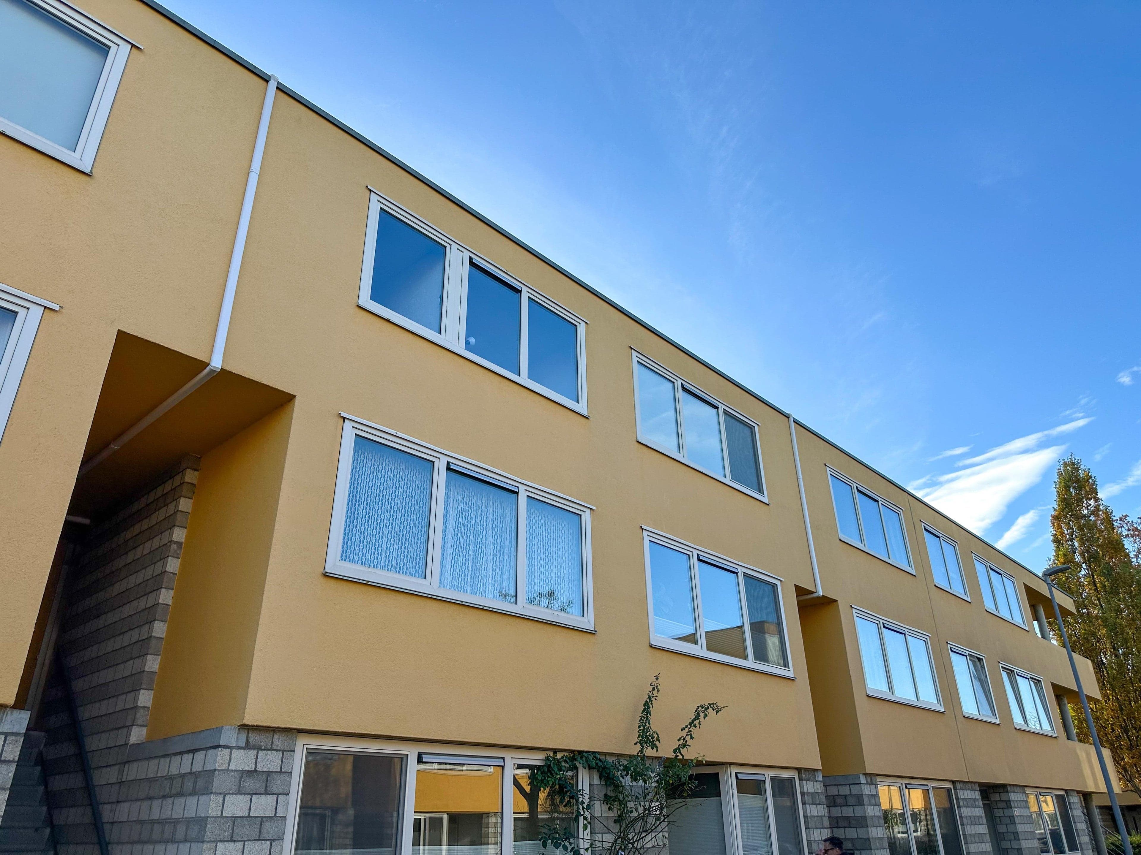 Appartement in Groningen