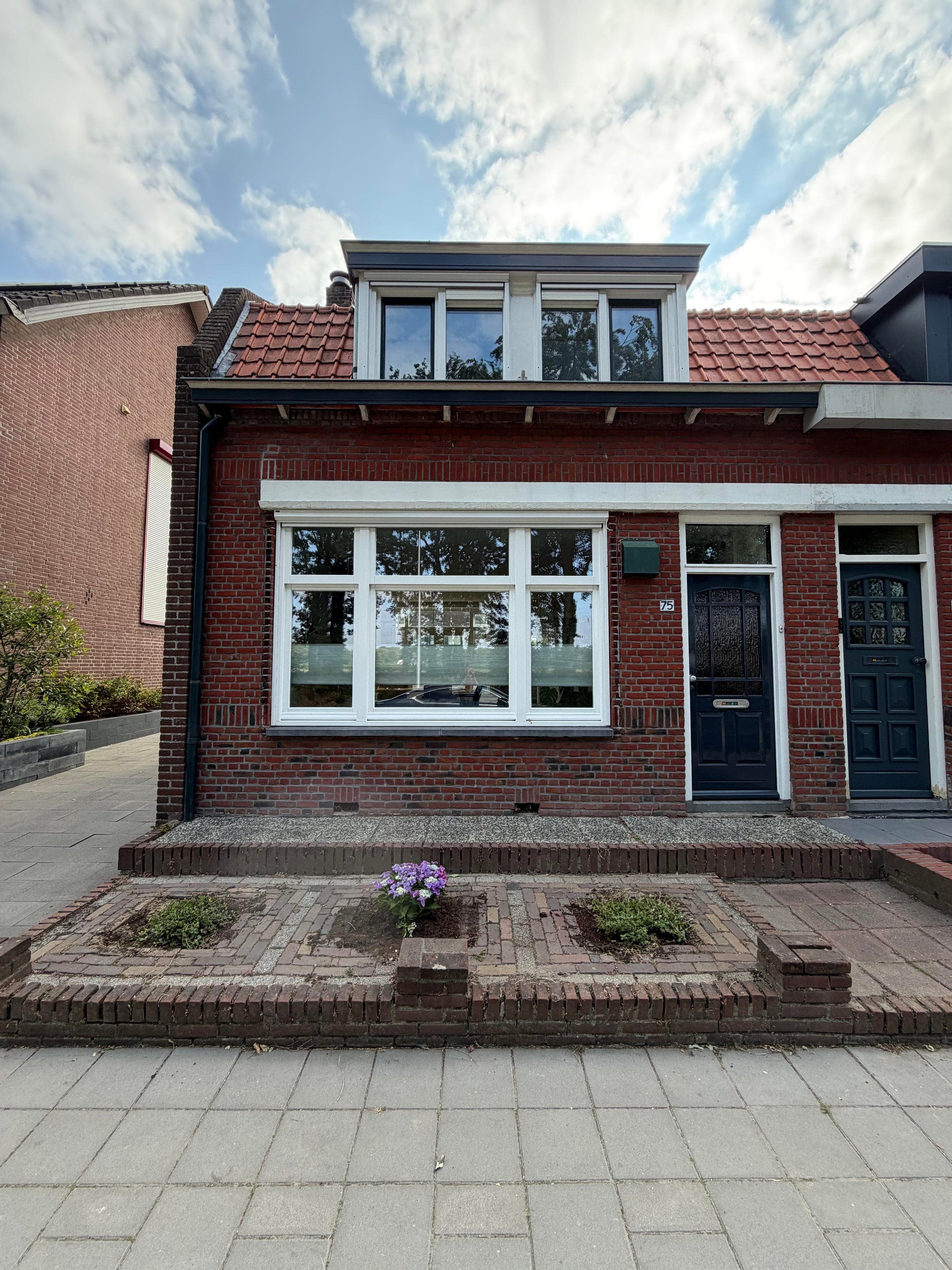Woning in Bergen op Zoom