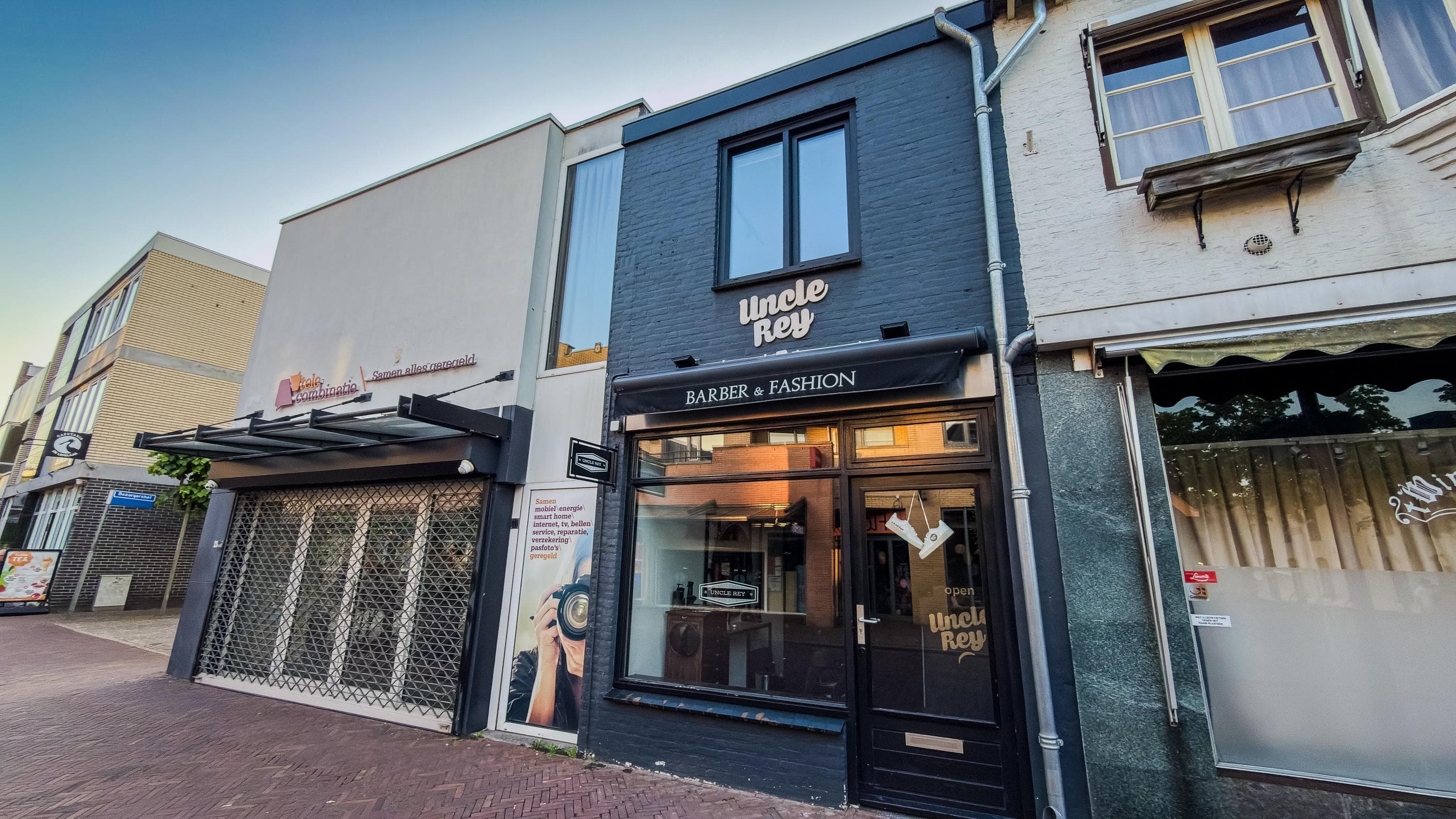 Appartement in Geldrop
