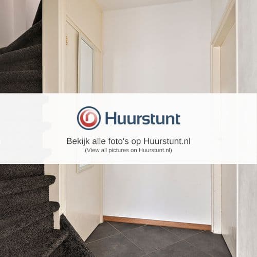 Woning in Eindhoven