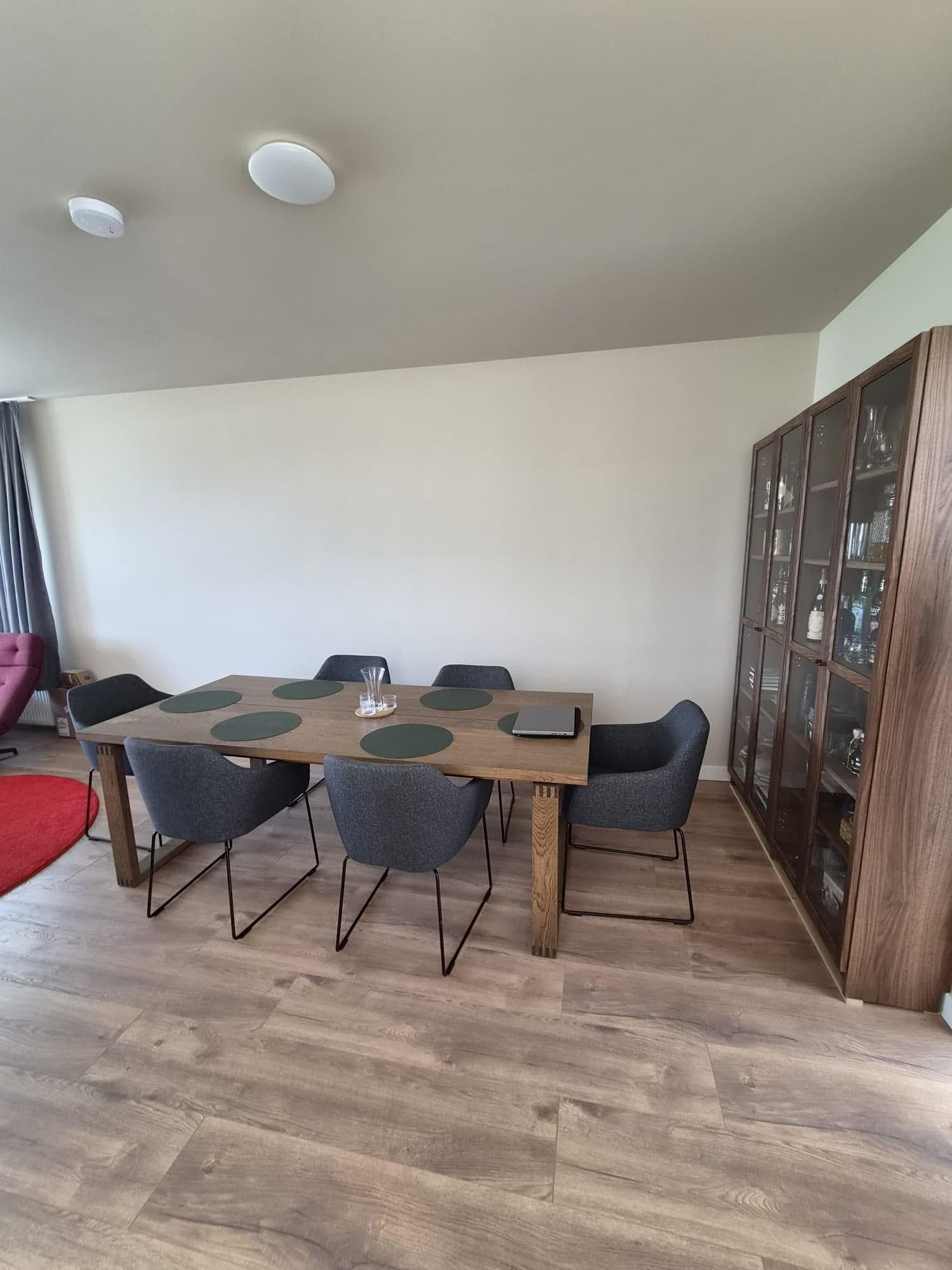 appartement in Groenekan