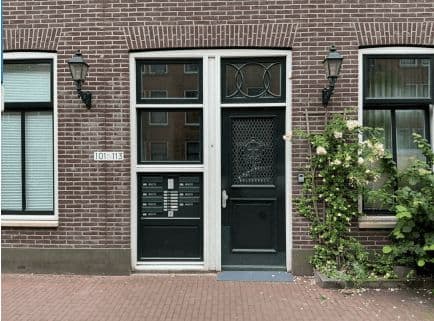 Appartement te huur in Amsterdam — foto 1