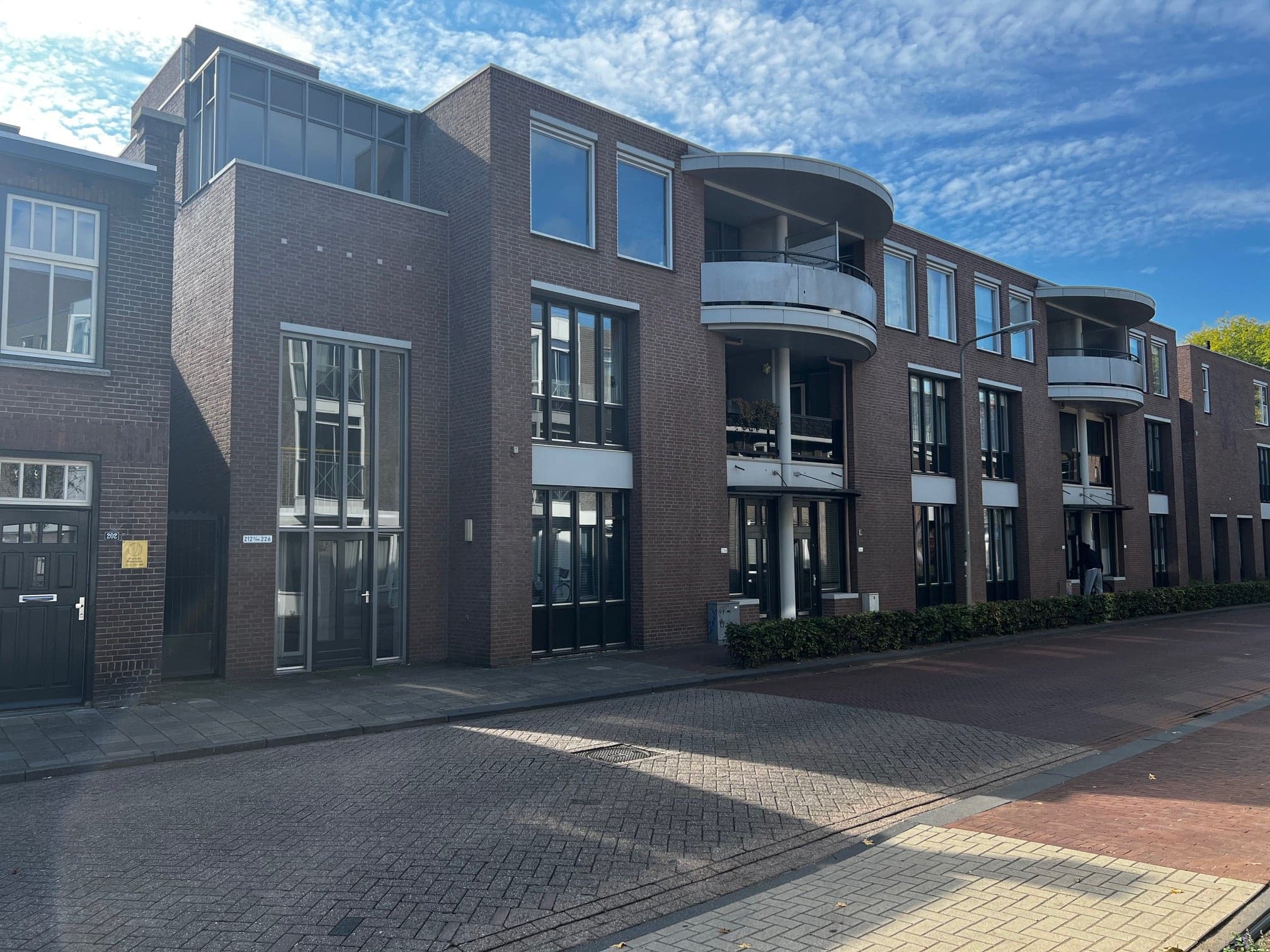 Appartement in Oss