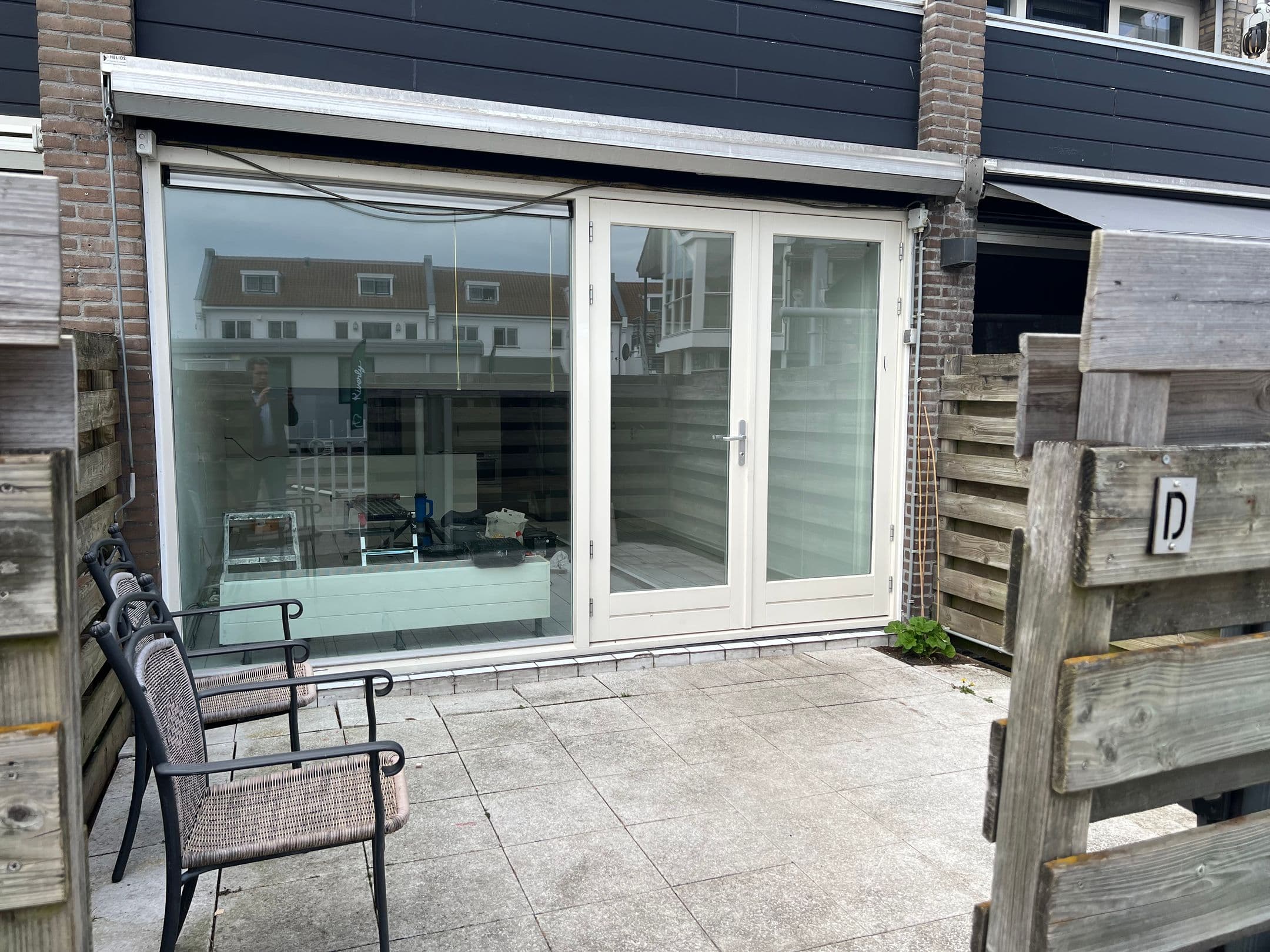Appartement in Loosdrecht
