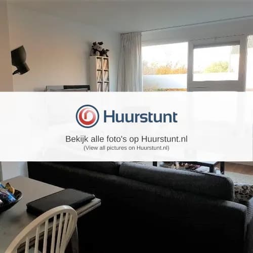 Appartement in Oss