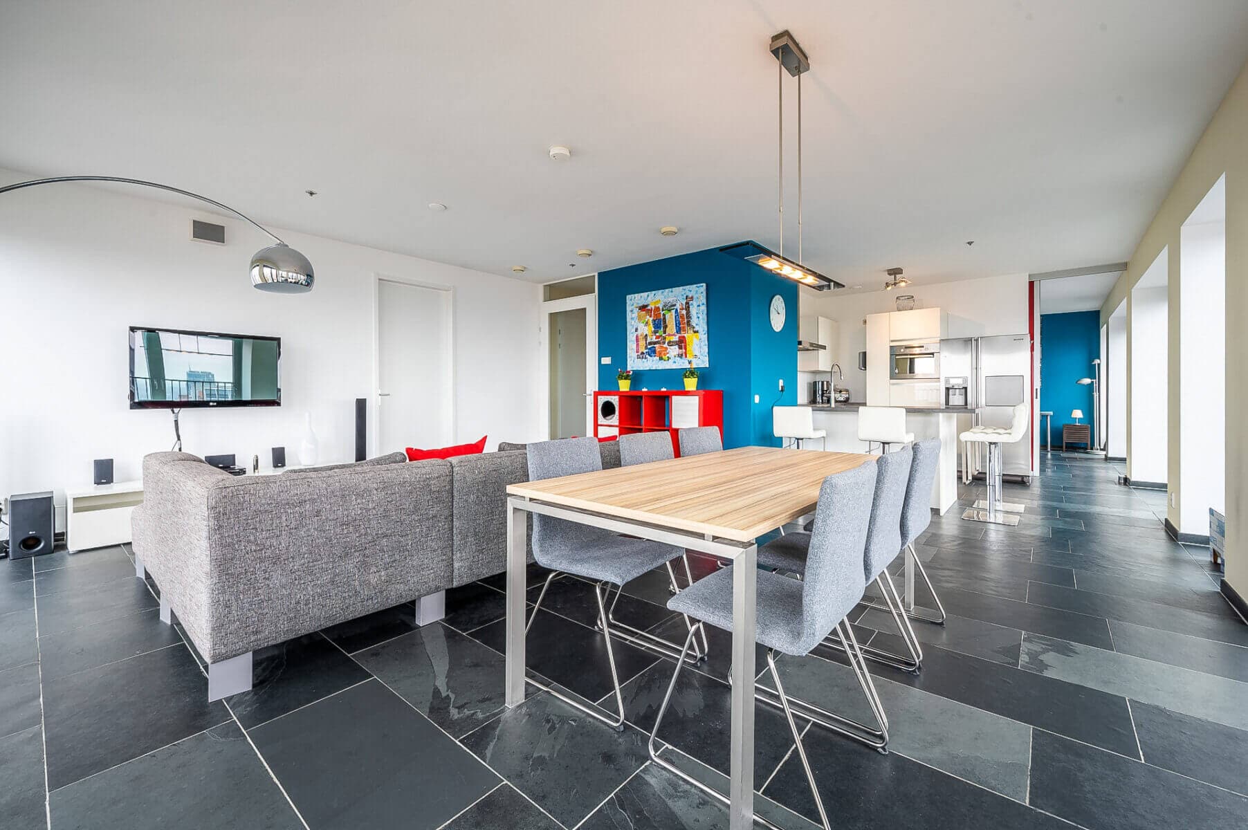 Woning in Capelle aan den IJssel