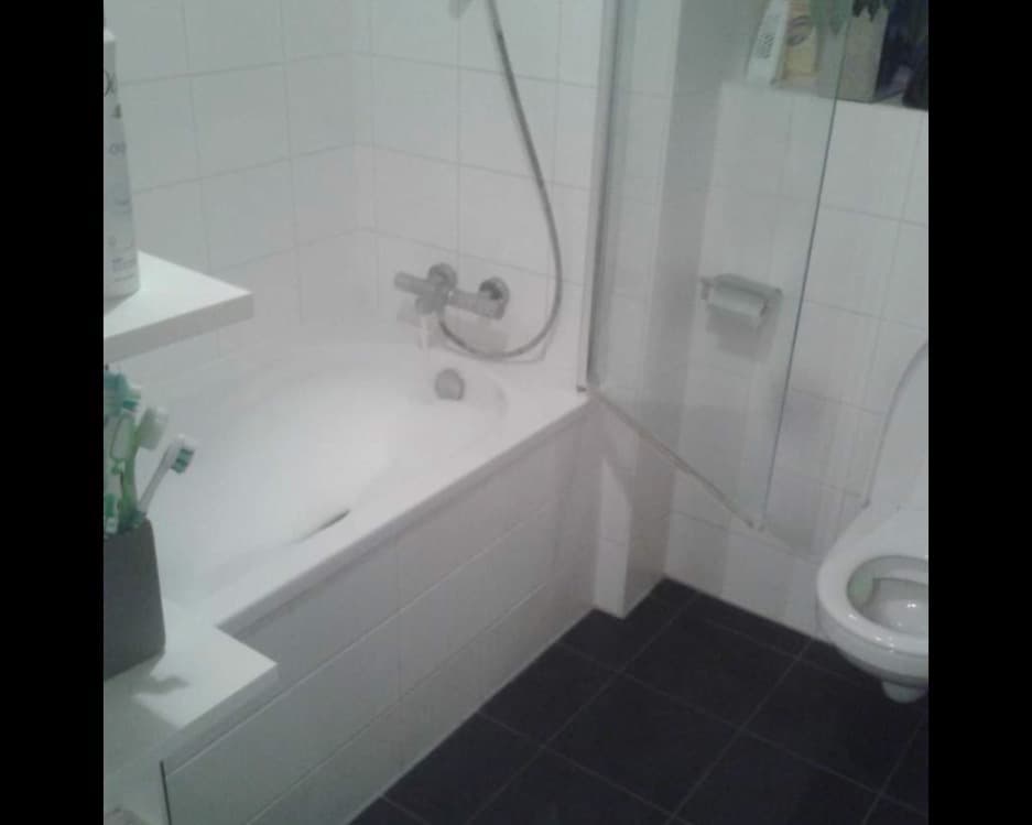 Kamer in Zoetermeer