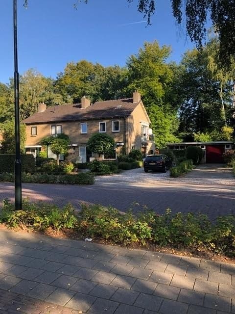Woning in Apeldoorn