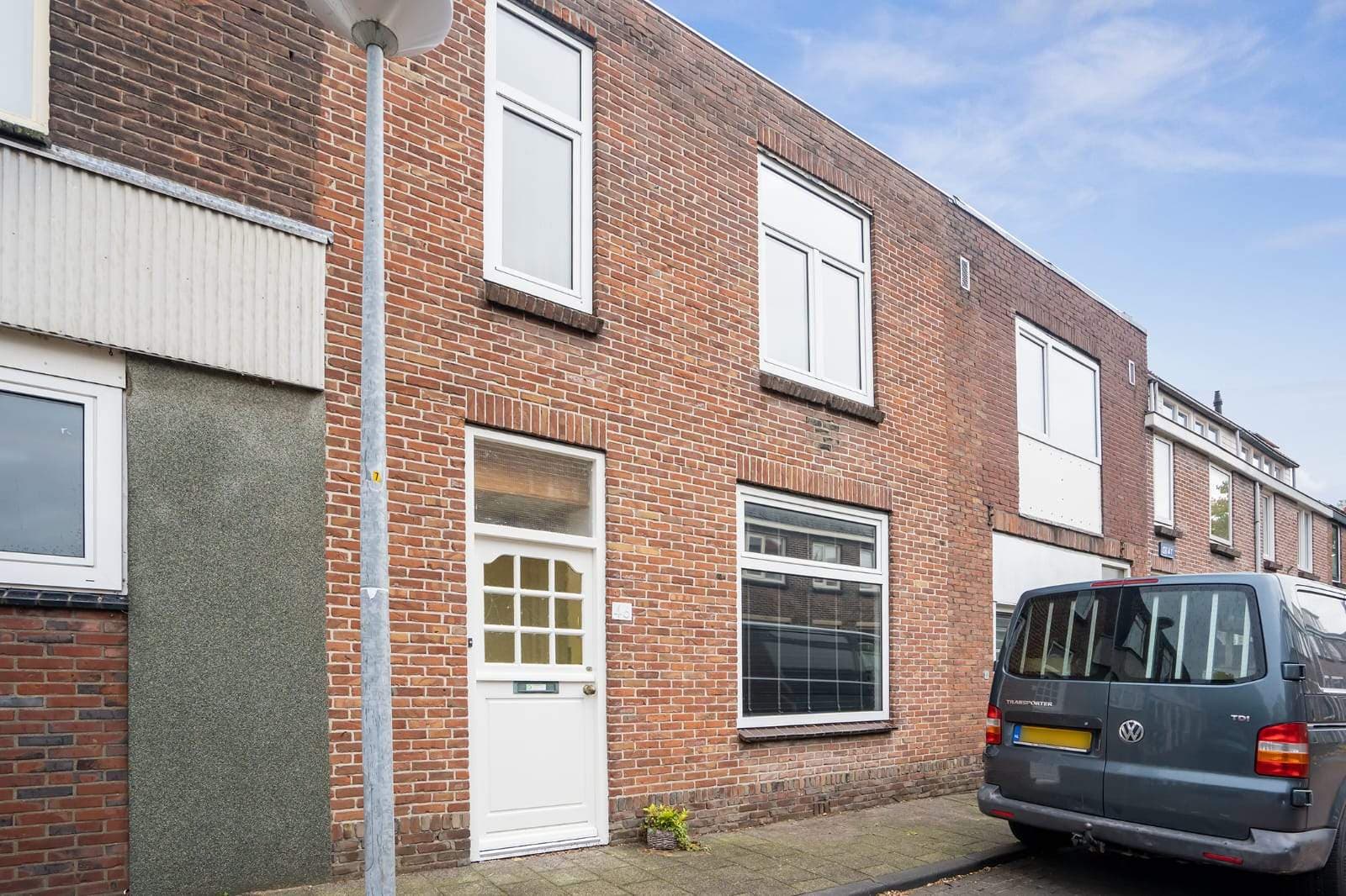Appartement in Alkmaar