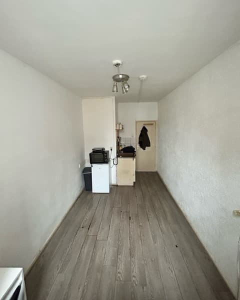 Kamer in Utrecht