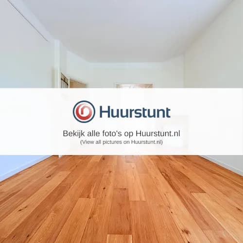 Appartement in Amstelveen
