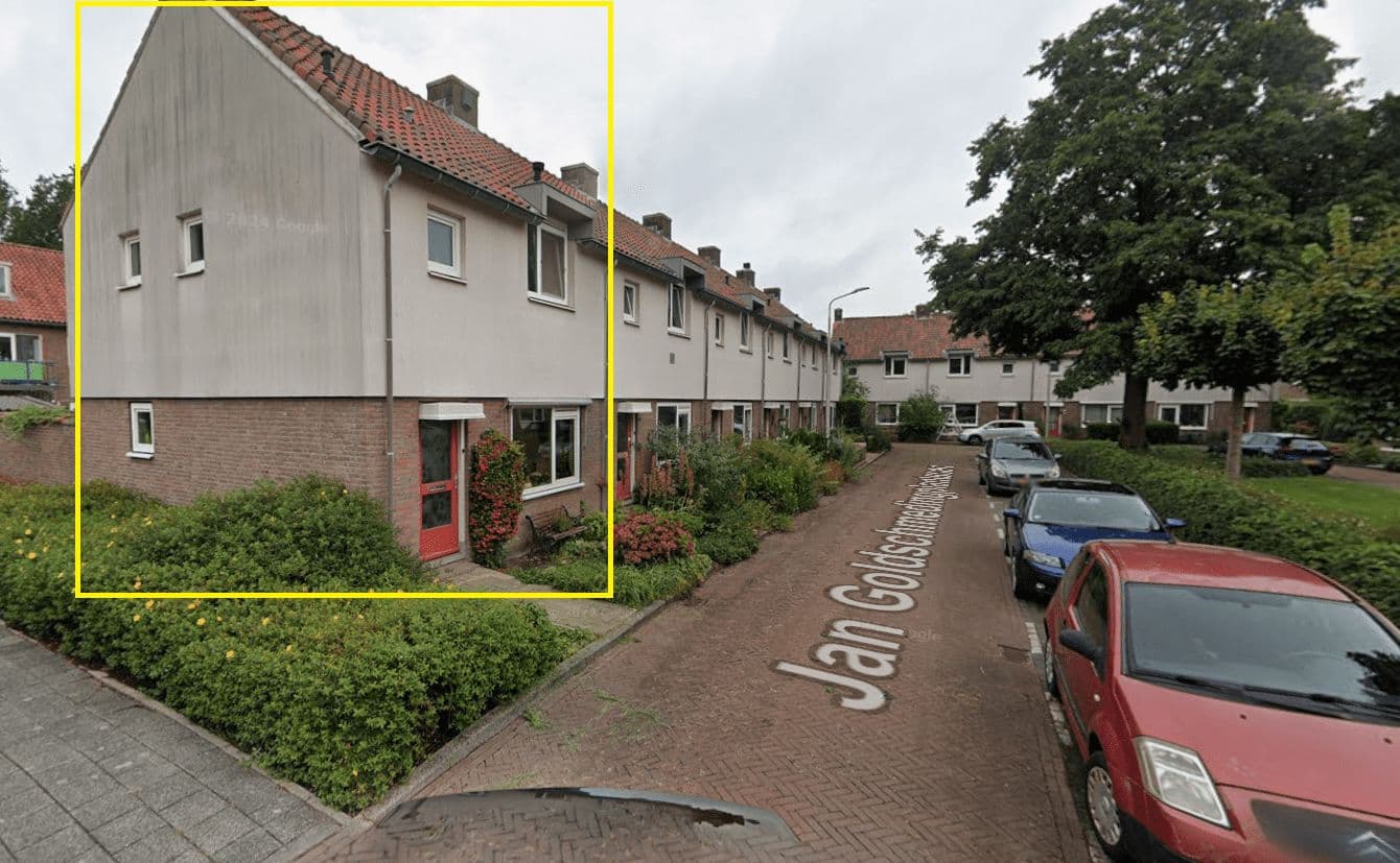 Woning te huur in Amstelveen — foto 1