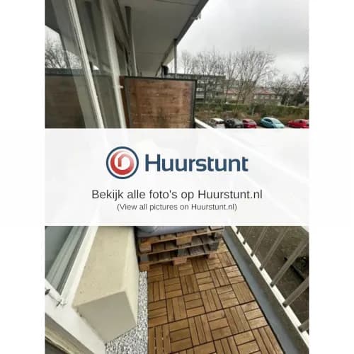Woning te huur in Amersfoort — foto 1