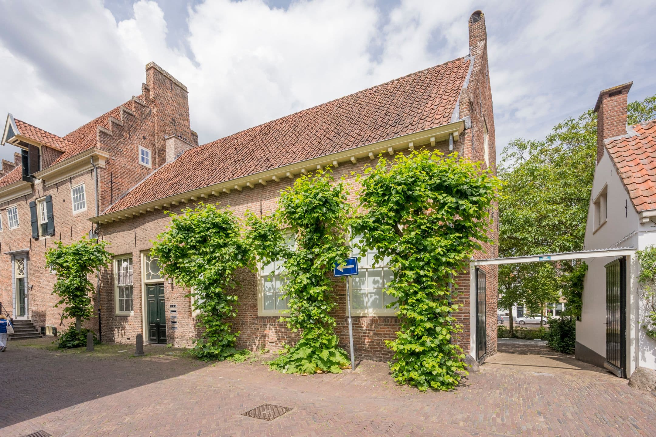 Appartement in Amersfoort